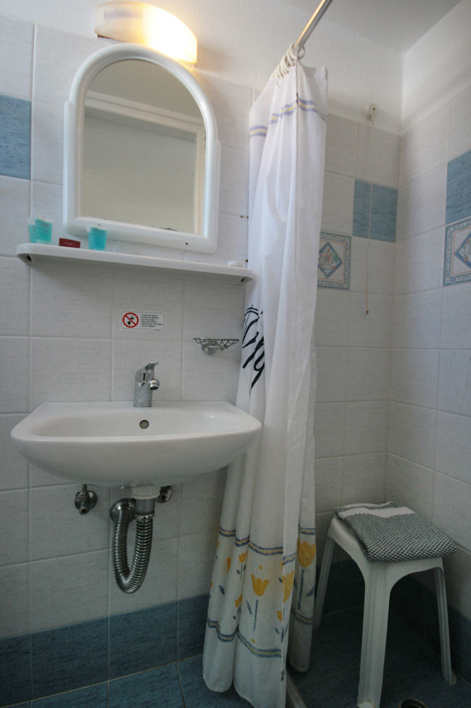 Hotel Philippi Mykonos Town 외부 사진