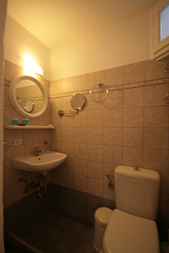 Hotel Philippi Mykonos Town 외부 사진